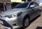 Rush Sale!! 2014 Toyota VIOS E-1