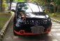 Nissan Grand Livina 2012 Gas Black SUV For Sale -0