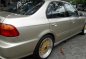 Honda Civic 99 model sir body for sale-2