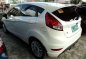 2014 Ford Fiesta S Hatchback A.T for sale-2