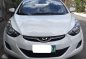 Hyundai Elantra 2013 1.6 GL MT for sale-1