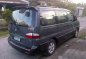 Well-maintained Hyundai Starex 2006 GRX A/T for sale-4