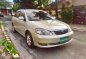 2006 Toyota Altis E 1.6 for sale-1