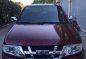 2013 Isuzu Sportivo X AT for sale-0