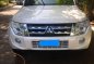 For sale 2012 Mitsubishi Pajero 3.2L automatic-2