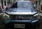 Ford Everest limited 4x2 AT for sale-1