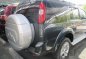 Well-maintained Ford Everest 2014 for sale-3