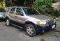 Well-kept Ford Escape 2003 XLT A/T for sale-0