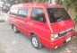 Rush Mitsubishi L300 versa van fb-0