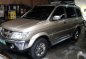 Well-kept Isuzu Crosswind 2008 SPORTIVO A/T for sale-2