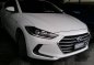 Well-maintained Hyundai Elantra Gl 2016 for sale-4