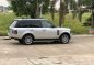 Range Rover 2003 US Version Silver For Sale -1