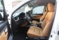 2017 Toyota Fortuner G for sale-7