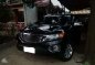 2011 Kia Sorento AT Black SUV Top of the Line For Sale -1