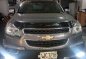 Chevrolet Trailblazer 2.8 LTZ 2015 for sale-3