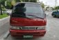 2008 Nissan Urvan for sale-1