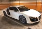 AUDI R8 v10 2012 for sale-2