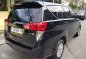 2016 Toyota Innova 2.8E Diesel Automatic For Sale -6