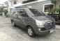 2006 Hyundai Starex Grx Crdi Automatic for sale-4