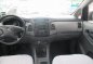 Good as new Toyota Innova 2010 M/T for sale-9