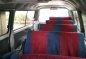 Nissan Urvan 1997 for sale-5