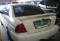 Well-kept Ford Lynx 2003 for sale-6