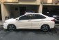 Honda City VXI 2015 AT White Sedan For Sale -1