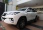 2017 Toyota Fortuner G for sale-2