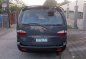 Well-maintained Hyundai Starex 2006 GRX A/T for sale-5