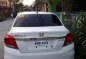 Good as new Honda Brio Amaze 2016 A/T for sale-3