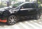 Nissan Grand Livina 2012 Gas Black SUV For Sale -1