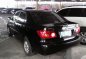 Good as new Toyota Corolla Altis E 2002 for sale-8