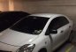 White 2011 Toyota Vios for sale-0