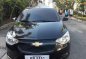 Good as new Chevrolet Sail 2017 for sale-1