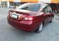 Honda City 1.3 iDSi 2004 AT Red For Sale -10