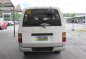 2013 Nissan Urvan Escapade 2.7L MT DSL for sale-8