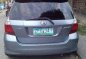 Honda Jazz iDSi 2006 AT HB Blue For Sale -3