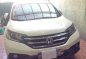 2013 Honda CRV 2.0S AT for sale-7