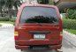 2008 Nissan Urvan for sale-2