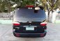 Hyundai Starex 2007 CRDI MT Black Van For Sale -2