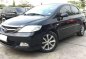 2008 Honda City 1.5 VTEC AT Black For Sale -2