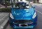 2014 Ford Fiesta Ecoboost 1.0L Hatch Back for sale-1