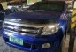 Good as new Ford Ranger 2013 for sale-1