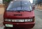 1995 Nissan Vanette for sale-0