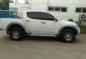 Mitsubishi Strada 2012 4x4 GLS-V Manual For Sale -4