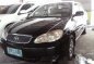 Good as new Toyota Corolla Altis E 2002 for sale-3