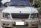 2002 Isuzu Trooper Ls Matic Diesel Local for sale-5