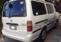 2001 Toyota Hiace White for sale-1