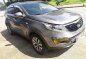 2014 Kia Sportage Diesel Automatic for sale-2