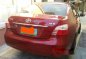 Good as new Toyota Vios 1.3E 2011 for sale-3